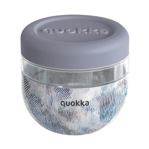 Quokka Bubble Food Jar - Pojemnik na żywność / lunchbox 770 ml (Zen) Quokka Bubble Food Jar - Pojemnik na żywność / lunchbox 770 ml (Zen)