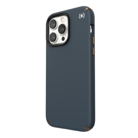 Speck Presidio2 Pro - Antybakteryjne etui iPhone 14 Pro Max (Charcoal / Cool Bronze / Slate) Speck Presidio2 Pro - Antybakteryjne etui iPhone 14 Pro Max (Charcoal / Cool Bronze / Slate)