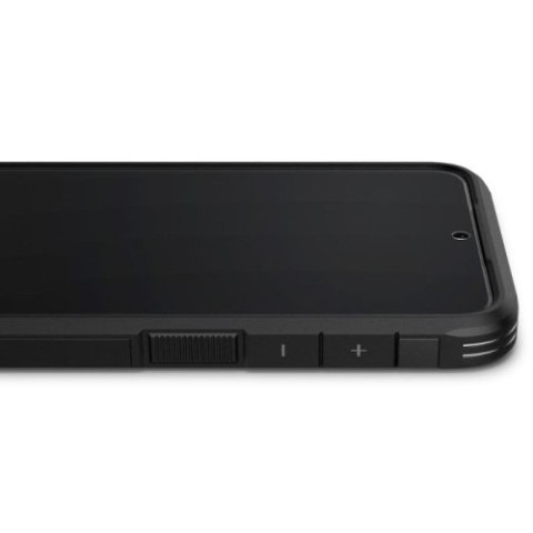 Spigen Neo Flex - Folia ochronna 2 szt. do Samsung Galaxy S23 (Przezroczysty) Spigen Neo Flex - Folia ochronna 2 szt. do Samsung Galaxy S23 (Przezroczysty)