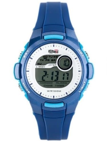 ZEGAREK DAMSKI OCEANIC M0918A - WR100 (ze521b) ZEGAREK DAMSKI OCEANIC M0918A - WR100 (ze521b)