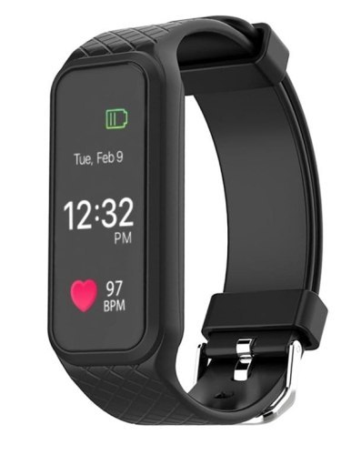 ZEGAREK DAMSKI SKMEI Bransoletka Smart Heart Rate L38i (zx515a) ZEGAREK DAMSKI SKMEI Bransoletka Smart Heart Rate L38i (zx515a)