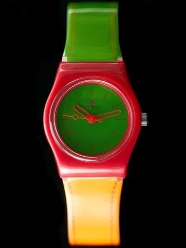 ZEGAREK DZIECIĘCY PERFECT - TUTTI FRUTTI II - LATO 2013 (zp680e) ZEGAREK DZIECIĘCY PERFECT - TUTTI FRUTTI II - LATO 2013 (zp680e)