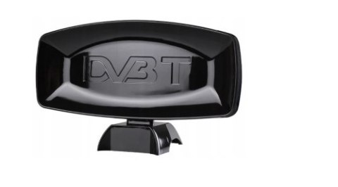 ANTENA DVB-T/T2 DV-W WEWNĘTRZNA VHF/UHF 42dB #65 ANTENA DVB-T/T2 DV-W WEWNĘTRZNA VHF/UHF 42dB #65