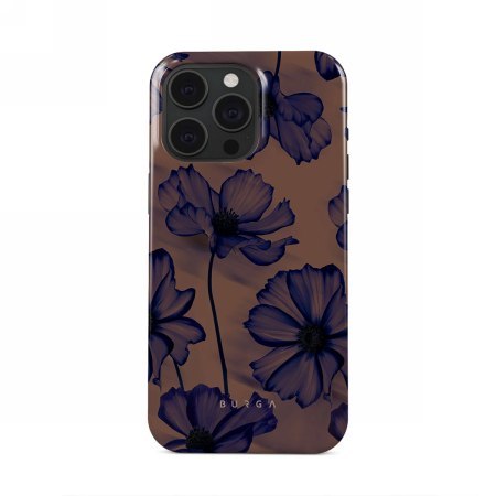 Burga Tough Magsafe - obudowa ochronna do iPhone 15 Pro Max (Velvet Night) Burga Tough Magsafe - obudowa ochronna do iPhone 15 Pro Max (Velvet Night)