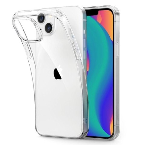 ESR PROJECT ZERO IPHONE 14 PLUS / 15 PLUS CLEAR ESR PROJECT ZERO IPHONE 14 PLUS / 15 PLUS CLEAR
