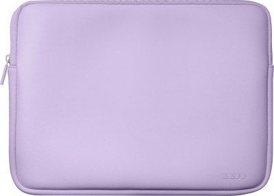 LAUT Huex Pastels - neoprenowe etui ochronne do Macbook Air 13/ Pro 13 (purple) LAUT Huex Pastels - neoprenowe etui ochronne do Macbook Air 13/ Pro 13 (purple)