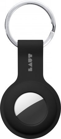 LAUT Huex Tag - etui ochronne do AirTag (black) LAUT Huex Tag - etui ochronne do AirTag (black)