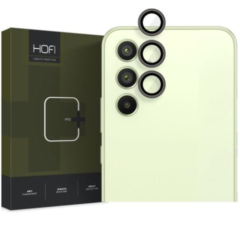 OSŁONA APARATU HOFI CAMRING PRO+ GALAXY A54 5G BLACK OSŁONA APARATU HOFI CAMRING PRO+ GALAXY A54 5G BLACK