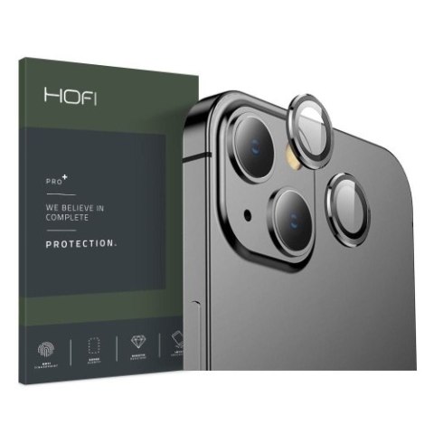OSŁONA APARATU HOFI CAMRING PRO+ IPHONE 13 MINI / 13 BLACK OSŁONA APARATU HOFI CAMRING PRO+ IPHONE 13 MINI / 13 BLACK