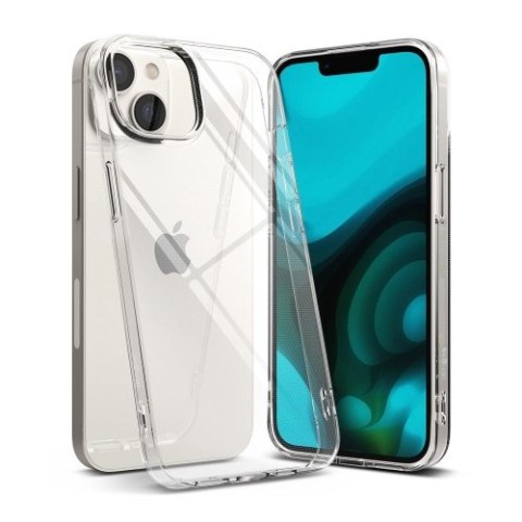 RINGKE AIR IPHONE 14 PLUS / 15 PLUS CLEAR RINGKE AIR IPHONE 14 PLUS / 15 PLUS CLEAR
