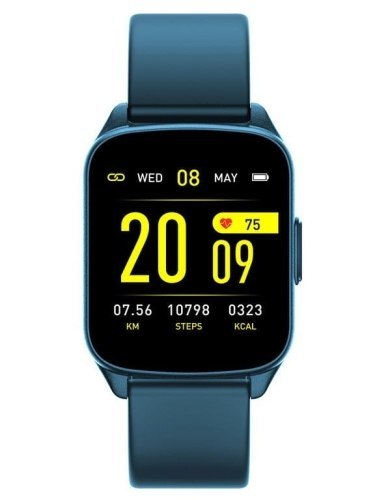 SMARTWATCH UNISEX G. Rossi SW009-3 blue/blue (sg004d) SMARTWATCH UNISEX G. Rossi SW009-3 blue/blue (sg004d)