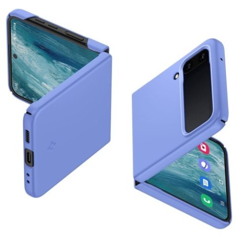 SPIGEN AIRSKIN GALAXY Z FLIP 4 CORNFLOWER BLUE SPIGEN AIRSKIN GALAXY Z FLIP 4 CORNFLOWER BLUE