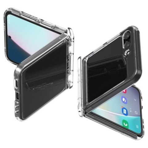 SPIGEN THIN FIT "PRO" GALAXY Z FLIP 5 CRYSTAL CLEAR SPIGEN THIN FIT "PRO" GALAXY Z FLIP 5 CRYSTAL CLEAR