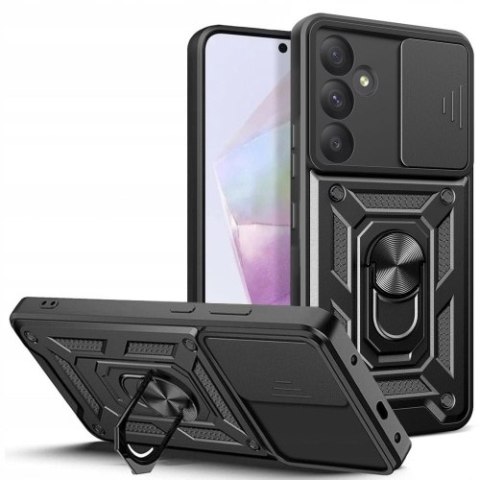 TECH-PROTECT CAMSHIELD PRO GALAXY A35 5G BLACK TECH-PROTECT CAMSHIELD PRO GALAXY A35 5G BLACK
