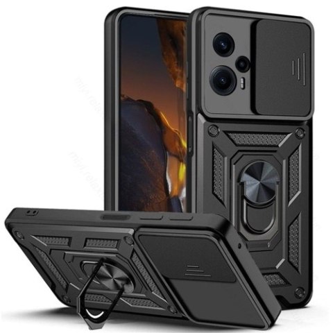 TECH-PROTECT CAMSHIELD PRO XIAOMI POCO F5 BLACK TECH-PROTECT CAMSHIELD PRO XIAOMI POCO F5 BLACK
