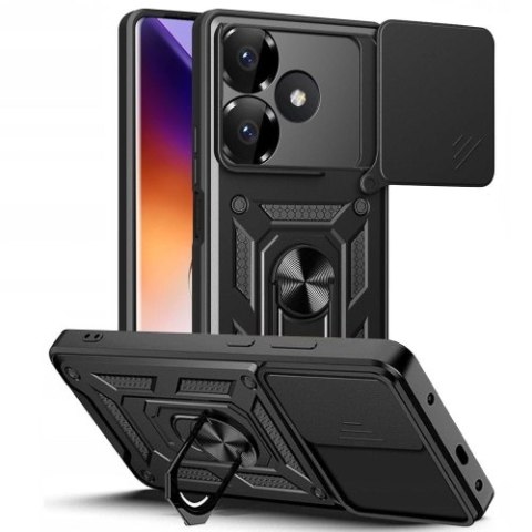 TECH-PROTECT CAMSHIELD PRO XIAOMI REDMI 13 BLACK TECH-PROTECT CAMSHIELD PRO XIAOMI REDMI 13 BLACK