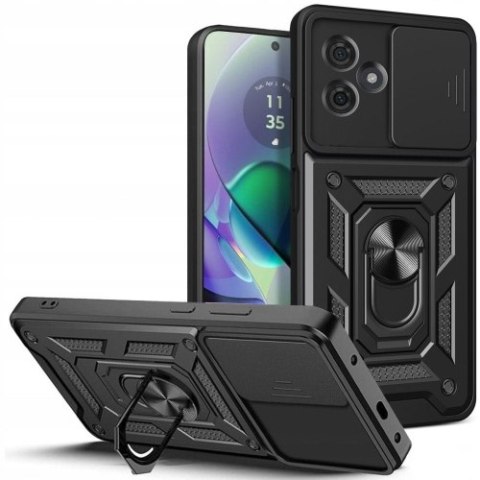 TECH-PROTECT CAMSHIELD PRO MOTOROLA MOTO G54 5G / G54 5G POWER EDITION BLACK TECH-PROTECT CAMSHIELD PRO MOTOROLA MOTO G54 5G / G54 5G POWER EDITION BLACK