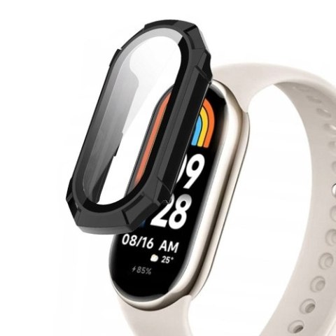 TECH-PROTECT DEFENSE360 XIAOMI SMART BAND 8 / 8 NFC BLACK TECH-PROTECT DEFENSE360 XIAOMI SMART BAND 8 / 8 NFC BLACK