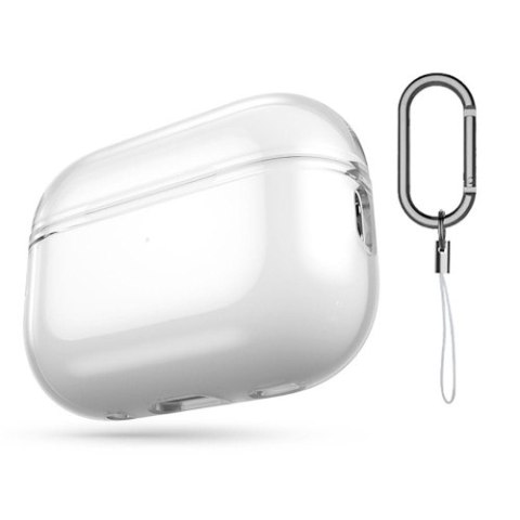 TECH-PROTECT FLEXAIR APPLE AIRPODS PRO 1 / 2 CLEAR TECH-PROTECT FLEXAIR APPLE AIRPODS PRO 1 / 2 CLEAR