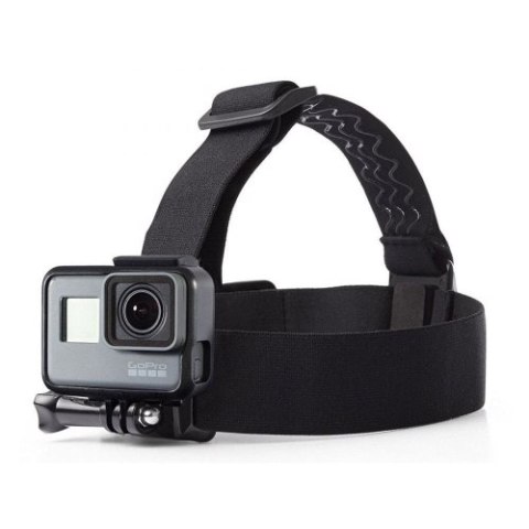 TECH-PROTECT HEADSTRAP GOPRO HERO BLACK TECH-PROTECT HEADSTRAP GOPRO HERO BLACK