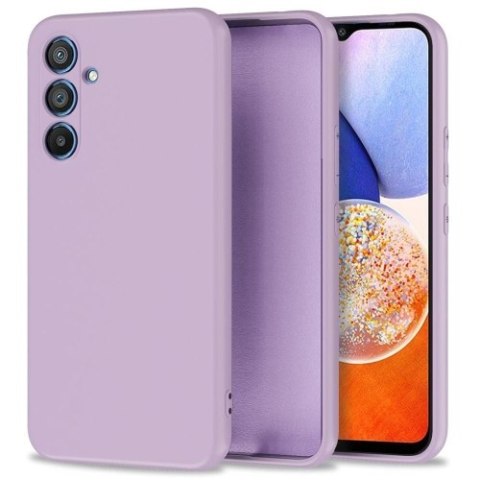 TECH-PROTECT ICON GALAXY A14 4G / 5G VIOLET TECH-PROTECT ICON GALAXY A14 4G / 5G VIOLET