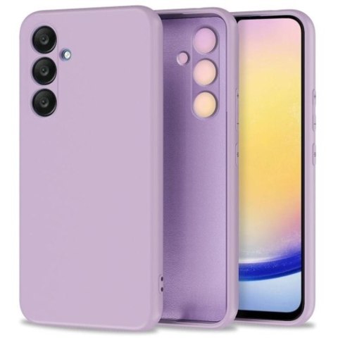 TECH-PROTECT ICON GALAXY A25 5G VIOLET TECH-PROTECT ICON GALAXY A25 5G VIOLET