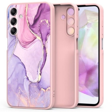 TECH-PROTECT ICON GALAXY A35 5G MARBLE TECH-PROTECT ICON GALAXY A35 5G MARBLE