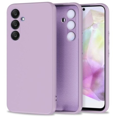 TECH-PROTECT ICON GALAXY A35 5G VIOLET TECH-PROTECT ICON GALAXY A35 5G VIOLET