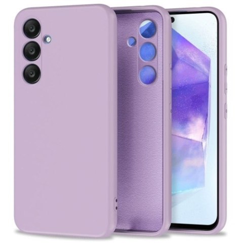 TECH-PROTECT ICON GALAXY A55 5G VIOLET TECH-PROTECT ICON GALAXY A55 5G VIOLET