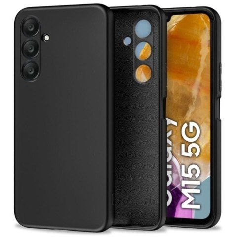 TECH-PROTECT ICON GALAXY M15 5G BLACK TECH-PROTECT ICON GALAXY M15 5G BLACK
