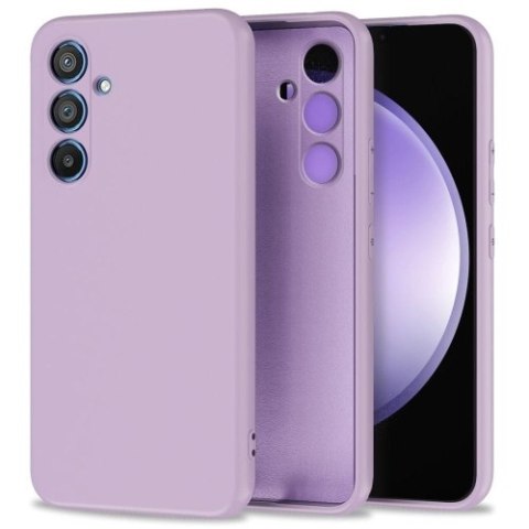 TECH-PROTECT ICON GALAXY S23 FE VIOLET TECH-PROTECT ICON GALAXY S23 FE VIOLET