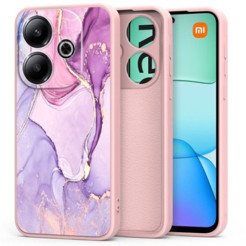 TECH-PROTECT ICON XIAOMI REDMI 13 MARBLE TECH-PROTECT ICON XIAOMI REDMI 13 MARBLE