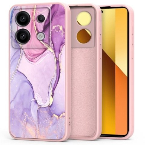TECH-PROTECT ICON XIAOMI REDMI NOTE 13 5G MARBLE TECH-PROTECT ICON XIAOMI REDMI NOTE 13 5G MARBLE
