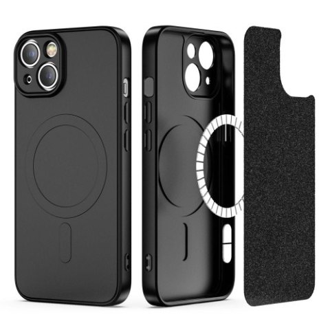 TECH-PROTECT ICON MAGSAFE IPHONE 13 BLACK TECH-PROTECT ICON MAGSAFE IPHONE 13 BLACK