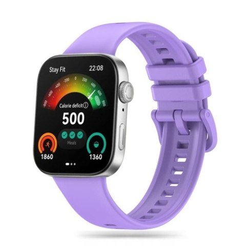 TECH-PROTECT ICONBAND HUAWEI WATCH FIT 3 VIOLET TECH-PROTECT ICONBAND HUAWEI WATCH FIT 3 VIOLET