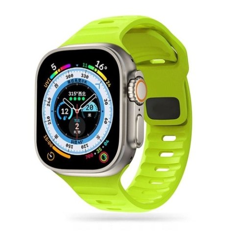 TECH-PROTECT ICONBAND LINE APPLE WATCH 4 / 5 / 6 / 7 / 8 / 9 / SE / ULTRA 1 / 2 (42 / 44 / 45 / 49 MM) LIME TECH-PROTECT ICONBAND LINE APPLE WATCH 4 / 5 / 6 / 7 / 8 / 9 / SE / ULTRA 1 / 2 (42 / 44 / 45 / 49 MM) LIME