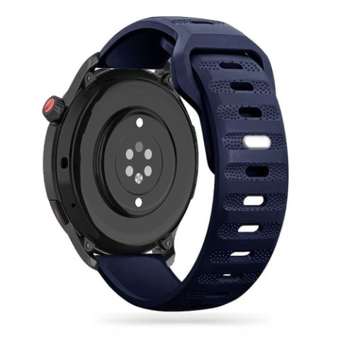 TECH-PROTECT ICONBAND LINE SAMSUNG GALAXY WATCH 4 / 5 / 5 PRO / 6 / 7 / FE NAVY TECH-PROTECT ICONBAND LINE SAMSUNG GALAXY WATCH 4 / 5 / 5 PRO / 6 / 7 / FE NAVY