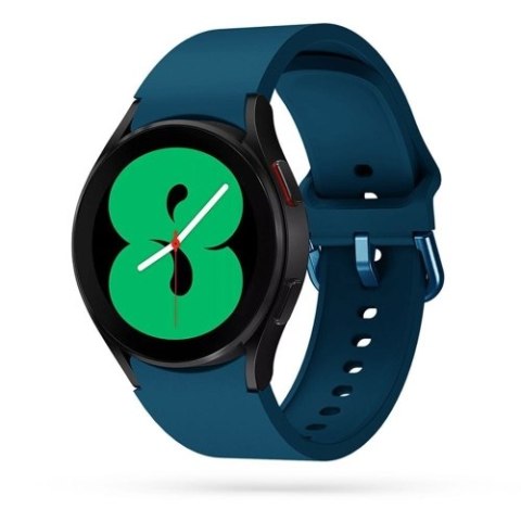 TECH-PROTECT ICONBAND SAMSUNG GALAXY WATCH 4 / 5 / 5 PRO / 6 / 7 / FE ELECTRIC BLUE TECH-PROTECT ICONBAND SAMSUNG GALAXY WATCH 4 / 5 / 5 PRO / 6 / 7 / FE ELECTRIC BLUE