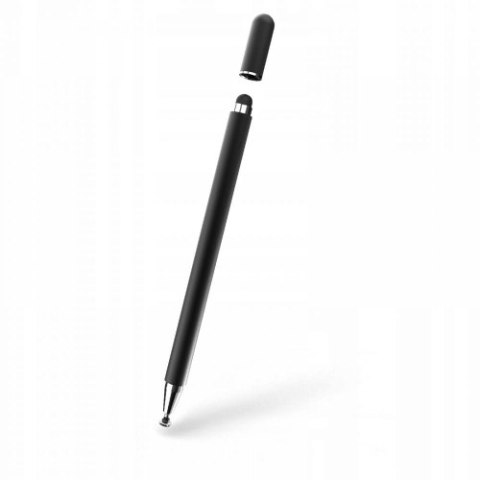 TECH-PROTECT MAGNET STYLUS PEN BLACK TECH-PROTECT MAGNET STYLUS PEN BLACK