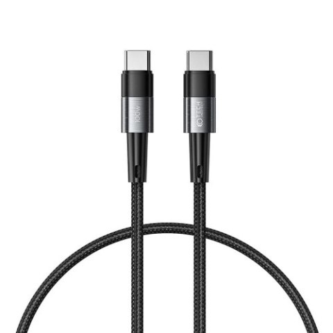 TECH-PROTECT ULTRABOOST TYPE-C CABLE PD100W/5A 25CM GREY TECH-PROTECT ULTRABOOST TYPE-C CABLE PD100W/5A 25CM GREY
