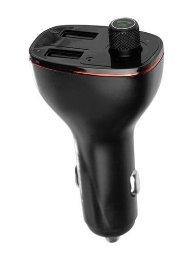 Transmiter/ładowarka bluetooth FM Transmiter/ładowarka bluetooth FM