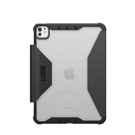 UAG Plyo - obudowa ochronna z uchwytem do Apple Pencil do iPad Pro 11" M4 (2024) (black/ice) UAG Plyo - obudowa ochronna z uchwytem do Apple Pencil do iPad Pro 11" M4 (2024) (black/ice)