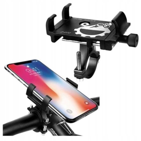 WYP UCHWYT NA ROWER HULAJNOGA MOTOR KIEROWNICĘ TELEFON WYP UCHWYT NA ROWER HULAJNOGA MOTOR KIEROWNICĘ TELEFON