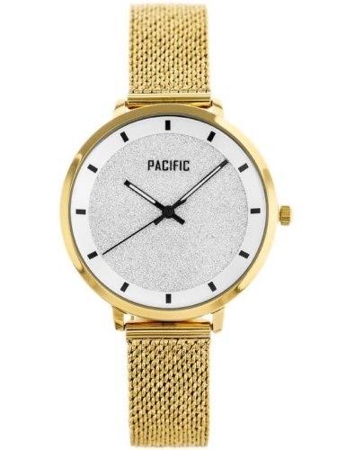 ZEGAREK DAMSKI PACIFIC X6171 - gold (zy656b) ZEGAREK DAMSKI PACIFIC X6171 - gold (zy656b)