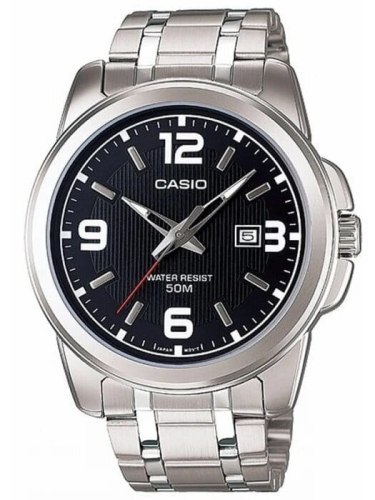 ZEGAREK MĘSKI CASIO MTP-1314D 1AV (zd024c) + BOX ZEGAREK MĘSKI CASIO MTP-1314D 1AV (zd024c) + BOX