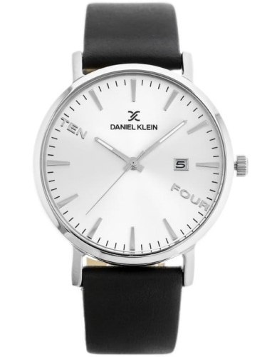 ZEGAREK MĘSKI DANIEL KLEIN 11645A-1 (zl011a) + BOX ZEGAREK MĘSKI DANIEL KLEIN 11645A-1 (zl011a) + BOX