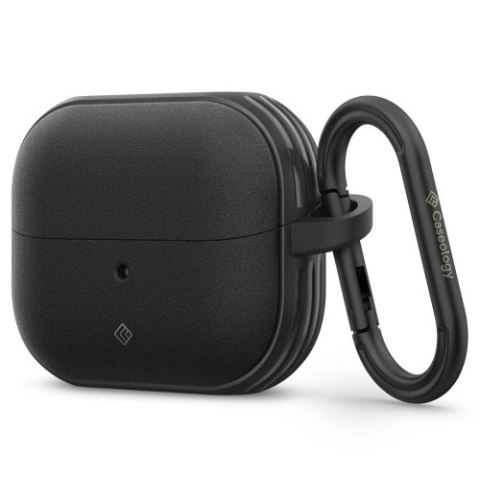 CASEOLOGY VAULT SAMSUNG GALAXY BUDS 3 / 3 PRO MATTE BLACK CASEOLOGY VAULT SAMSUNG GALAXY BUDS 3 / 3 PRO MATTE BLACK