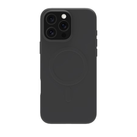 Dbramante1928 Greenland Pro MS - obudowa ochronna do iPhone 16 Pro Max kompatybilna z MagSafe (night black) Dbramante1928 Greenland Pro MS - obudowa ochronna do iPhone 16 Pro Max kompatybilna z MagSafe (night black)