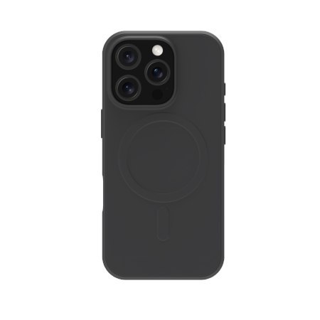 Dbramante1928 Greenland Pro MS - obudowa ochronna do iPhone 16 Pro kompatybilna z MagSafe (night black) Dbramante1928 Greenland Pro MS - obudowa ochronna do iPhone 16 Pro kompatybilna z MagSafe (night black)