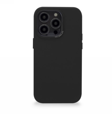 Decoded - skórzana obudowa ochronna do iPhone 14 Pro kompatybilna z MagSafe (black) Decoded - skórzana obudowa ochronna do iPhone 14 Pro kompatybilna z MagSafe (black)